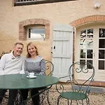 La Ferme Montplaisir 3*
