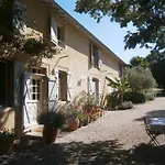 Pensión La Ferme Montplaisir