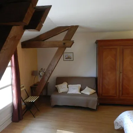 La Ferme Montplaisir 3* Montesquieu-Volvestre
