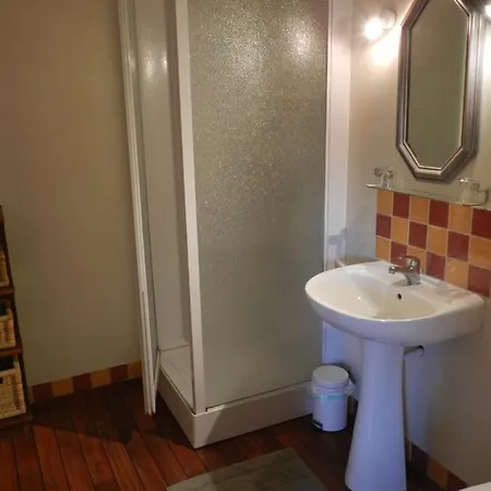 La Ferme Montplaisir Montesquieu-Volvestre