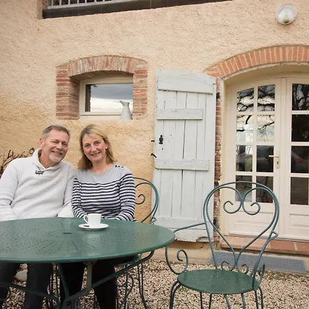 La Ferme Montplaisir 3*