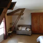 La Ferme Montplaisir 3* Montesquieu-Volvestre