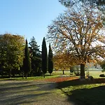 La Ferme Montplaisir 3* Montesquieu-Volvestre