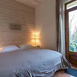 Penzion La Ferme Montplaisir Montesquieu-Volvestre
