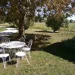 La Ferme Montplaisir Montesquieu-Volvestre