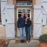 Penzion La Ferme Montplaisir 3*