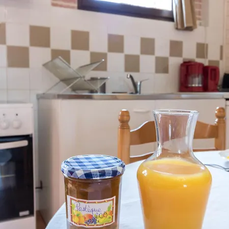 蒙特普莱西农场旅馆