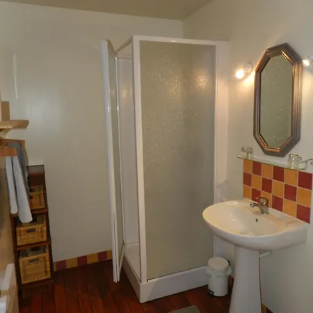 蒙特普莱西农场旅馆