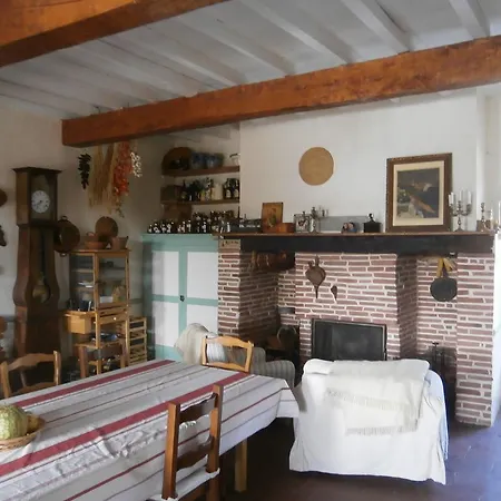 Gasthof La Ferme Montplaisir 3*