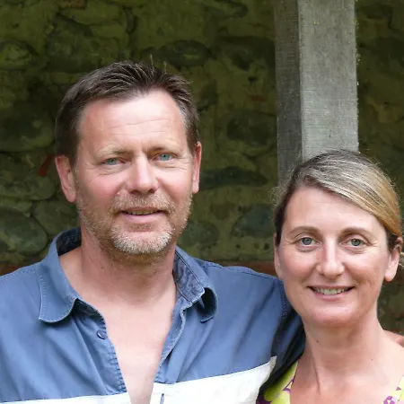 La Ferme Montplaisir Konukevi