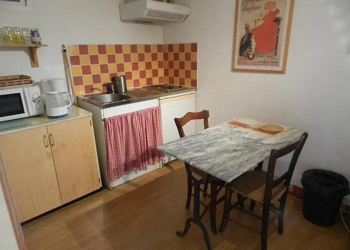 La Ferme Montplaisir 3* Montesquieu-Volvestre