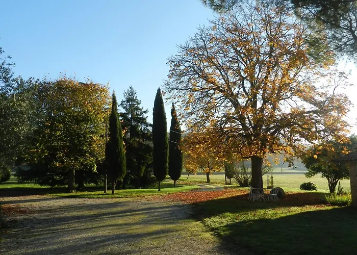 La Ferme Montplaisir 3* Montesquieu-Volvestre