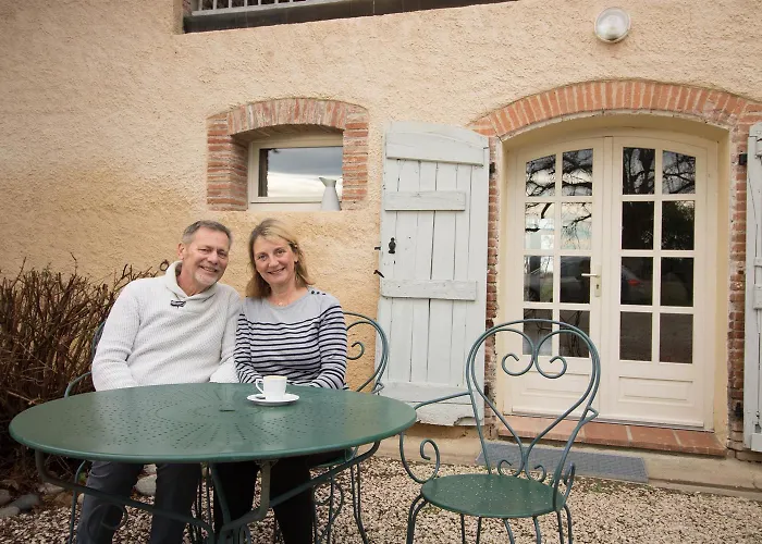 蒙特普莱西农场旅馆 3*