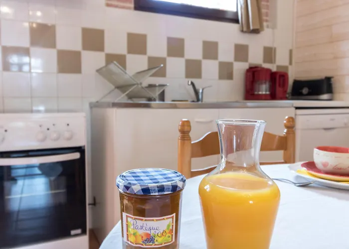 蒙特普莱西农场旅馆