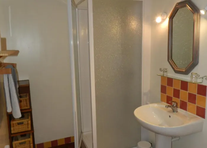 La Ferme Montplaisir